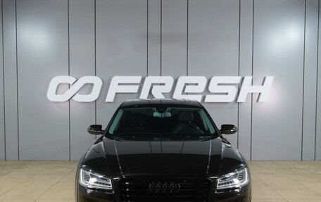 Audi A8, 2014 год, 3 259 000 рублей, 3 фотография