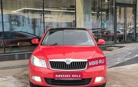 Skoda Octavia, 2012 год, 983 000 рублей, 5 фотография