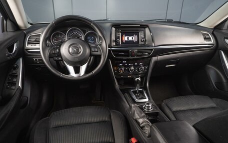 Mazda 6, 2013 год, 1 549 000 рублей, 6 фотография