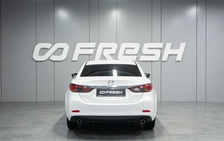 Mazda 6, 2013 год, 1 549 000 рублей, 4 фотография