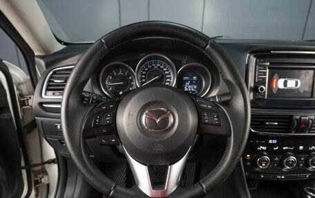 Mazda 6, 2013 год, 1 549 000 рублей, 17 фотография