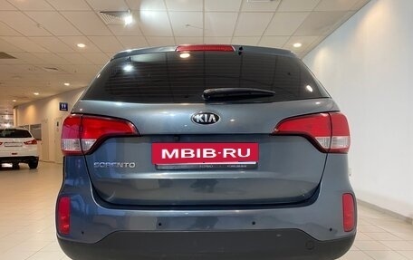 KIA Sorento II рестайлинг, 2015 год, 1 635 000 рублей, 3 фотография