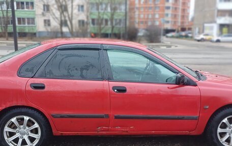 Volvo S40 II, 1997 год, 230 000 рублей, 4 фотография