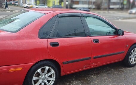 Volvo S40 II, 1997 год, 230 000 рублей, 12 фотография