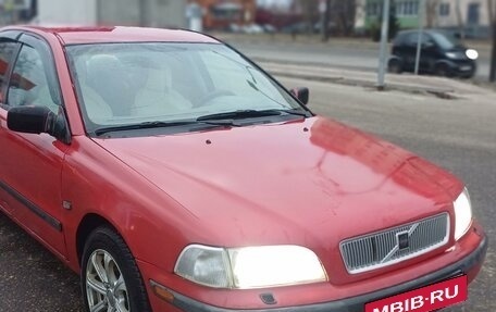 Volvo S40 II, 1997 год, 230 000 рублей, 10 фотография