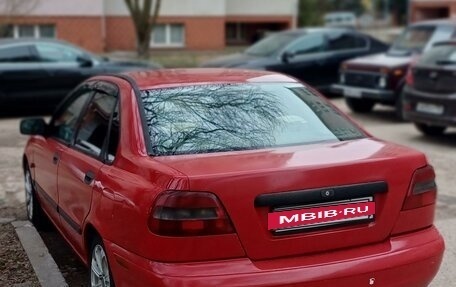 Volvo S40 II, 1997 год, 230 000 рублей, 16 фотография