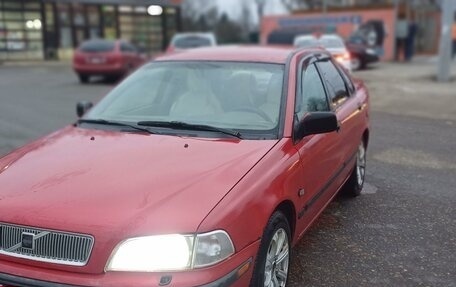 Volvo S40 II, 1997 год, 230 000 рублей, 9 фотография