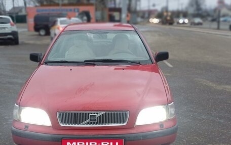 Volvo S40 II, 1997 год, 230 000 рублей, 5 фотография