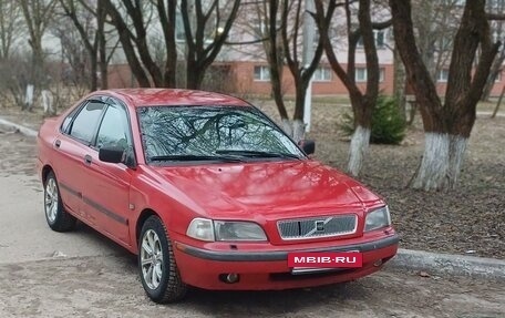 Volvo S40 II, 1997 год, 230 000 рублей, 19 фотография