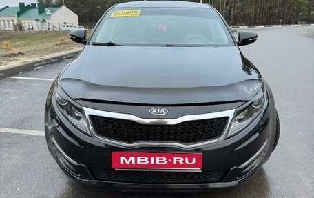 KIA Optima III, 2012 год, 1 350 000 рублей, 3 фотография