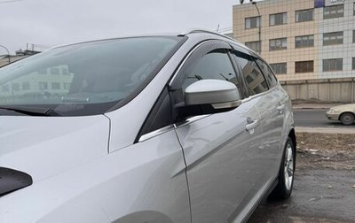 Ford Focus III, 2012 год, 1 150 000 рублей, 1 фотография