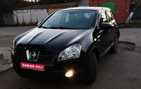 Nissan Qashqai, 2009 год, 7 500 000 рублей, 1 фотография