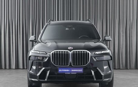 BMW X7, 2022 год, 14 799 000 рублей, 3 фотография