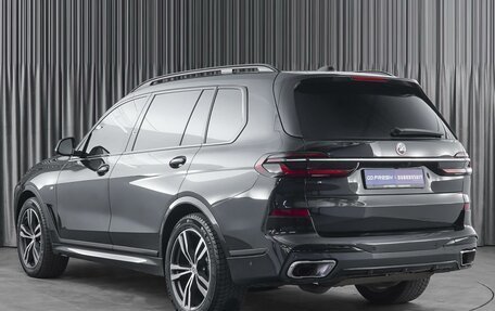 BMW X7, 2022 год, 14 799 000 рублей, 2 фотография