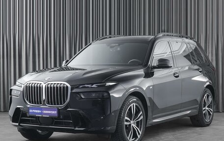 BMW X7, 2022 год, 14 799 000 рублей, 5 фотография