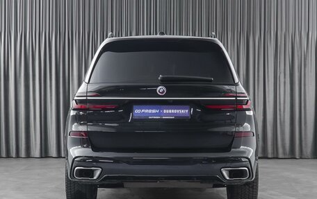 BMW X7, 2022 год, 14 799 000 рублей, 4 фотография