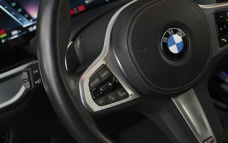 BMW X7, 2022 год, 14 799 000 рублей, 21 фотография