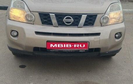 Nissan X-Trail, 2008 год, 1 100 000 рублей, 6 фотография