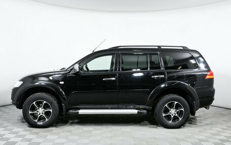 Mitsubishi Pajero Sport II рестайлинг, 2010 год, 1 316 000 рублей, 8 фотография