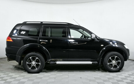 Mitsubishi Pajero Sport II рестайлинг, 2010 год, 1 316 000 рублей, 4 фотография