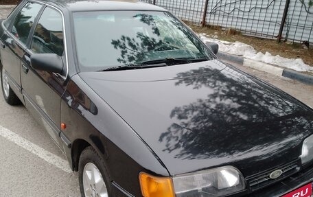 Ford Scorpio II, 1991 год, 225 000 рублей, 5 фотография