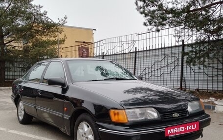 Ford Scorpio II, 1991 год, 225 000 рублей, 2 фотография