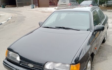 Ford Scorpio II, 1991 год, 225 000 рублей, 6 фотография