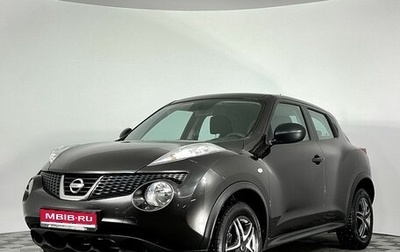 Nissan Juke II, 2012 год, 925 000 рублей, 1 фотография