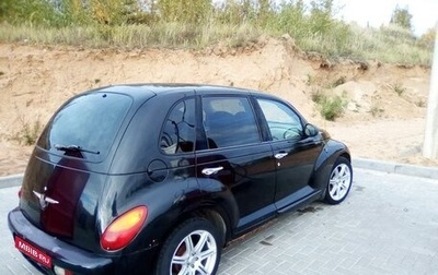 Chrysler PT Cruiser, 2007 год, 500 000 рублей, 1 фотография