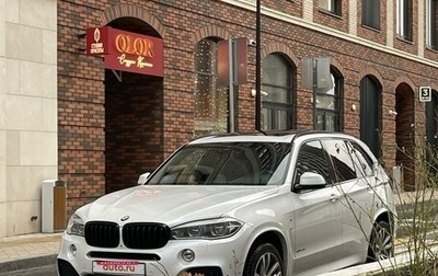 BMW X5, 2016 год, 4 400 000 рублей, 1 фотография