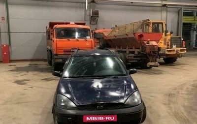 Ford Focus IV, 2004 год, 145 000 рублей, 1 фотография