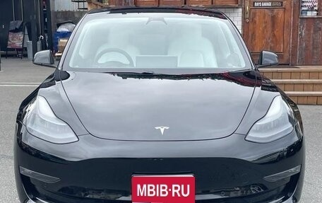 Tesla Model 3 I, 2021 год, 5 110 000 рублей, 1 фотография