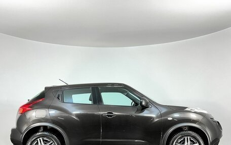 Nissan Juke II, 2012 год, 925 000 рублей, 4 фотография