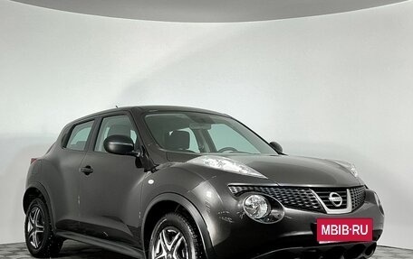 Nissan Juke II, 2012 год, 925 000 рублей, 3 фотография