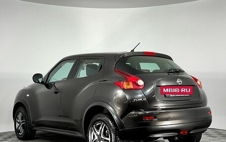 Nissan Juke II, 2012 год, 925 000 рублей, 7 фотография