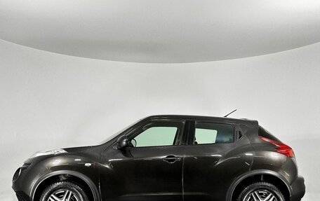 Nissan Juke II, 2012 год, 925 000 рублей, 8 фотография