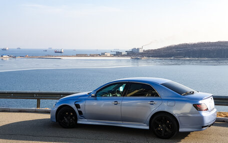 Toyota Mark X II, 2005 год, 1 350 000 рублей, 29 фотография