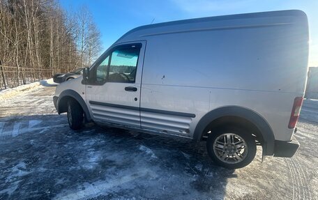 Ford Transit Connect, 2008 год, 500 000 рублей, 6 фотография