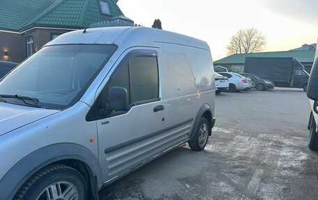 Ford Transit Connect, 2008 год, 500 000 рублей, 2 фотография