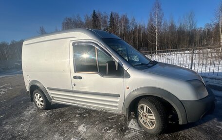 Ford Transit Connect, 2008 год, 500 000 рублей, 5 фотография