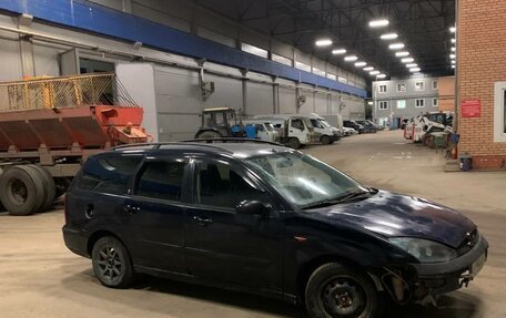 Ford Focus IV, 2004 год, 145 000 рублей, 4 фотография