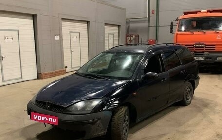 Ford Focus IV, 2004 год, 145 000 рублей, 3 фотография