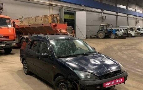 Ford Focus IV, 2004 год, 145 000 рублей, 2 фотография