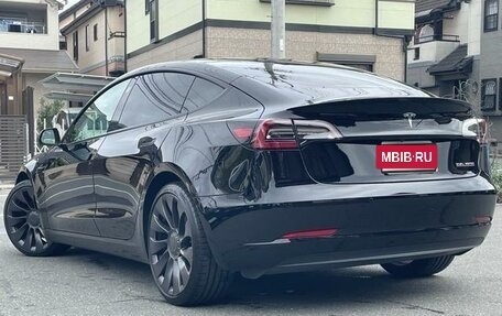 Tesla Model 3 I, 2021 год, 5 110 000 рублей, 6 фотография