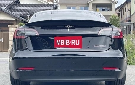 Tesla Model 3 I, 2021 год, 5 110 000 рублей, 5 фотография