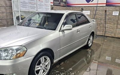 Toyota Mark II IX (X110), 2001 год, 850 000 рублей, 1 фотография