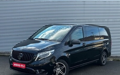 Mercedes-Benz Vito, 2014 год, 3 200 000 рублей, 1 фотография