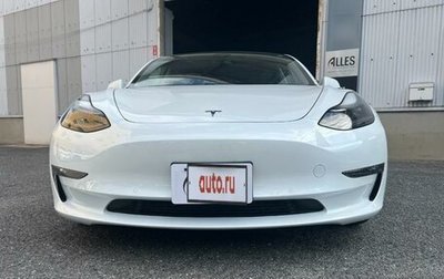 Tesla Model 3 I, 2021 год, 4 530 000 рублей, 1 фотография