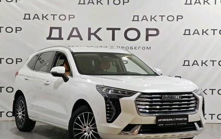 Haval Jolion, 2023 год, 2 099 000 рублей, 3 фотография