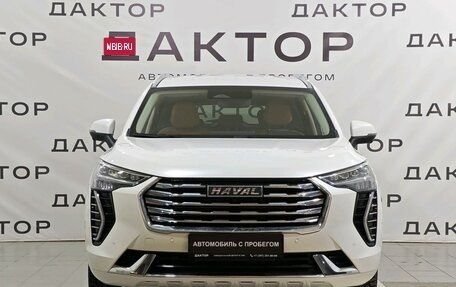 Haval Jolion, 2023 год, 2 099 000 рублей, 2 фотография